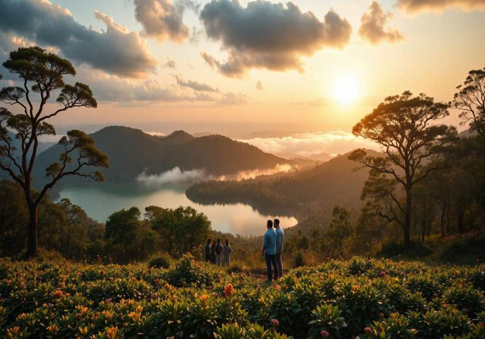 Things To Do In Yercaud